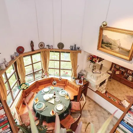 Tatil Evi - *