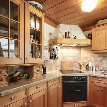 Tatil Evi -