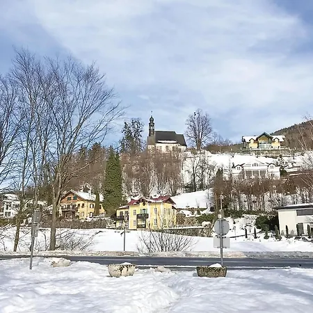 - Mondsee