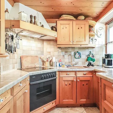 בית נופש - מונדסי