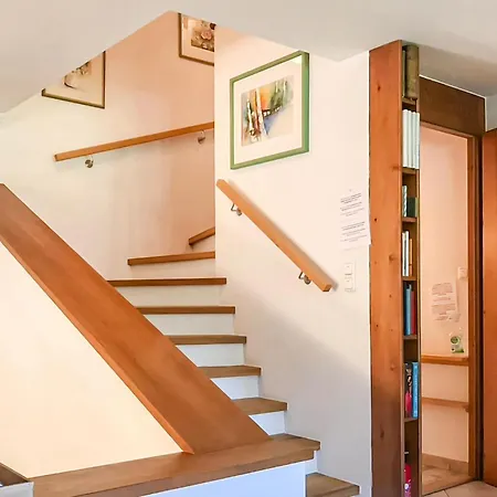 - Casa de Férias Mondsee