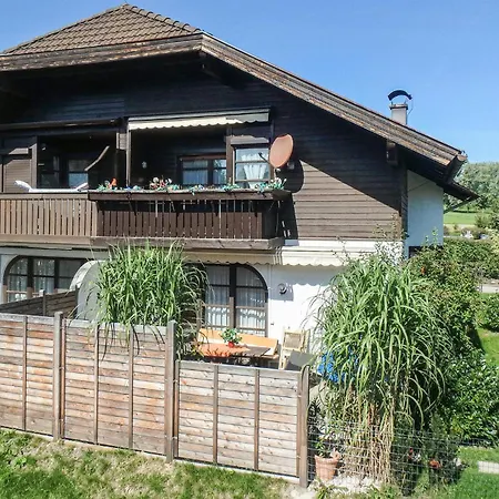 - Casa de Férias Mondsee