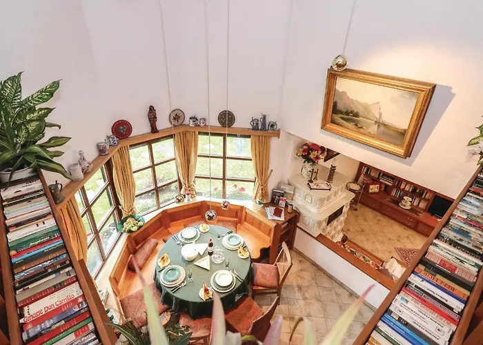 Σπίτι διακοπών - *