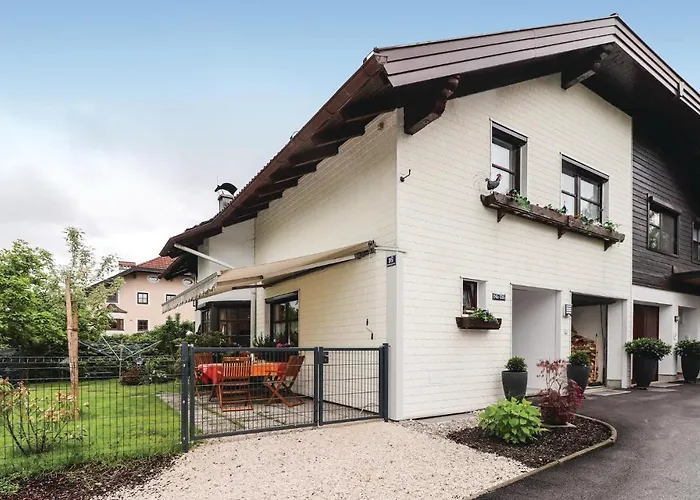 - Σπίτι διακοπών