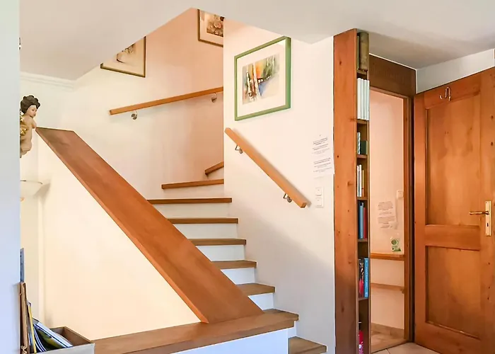 - Σπίτι διακοπών Mondsee