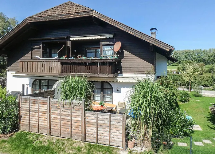 - Σπίτι διακοπών Mondsee