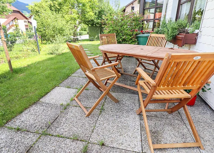 - Σπίτι διακοπών